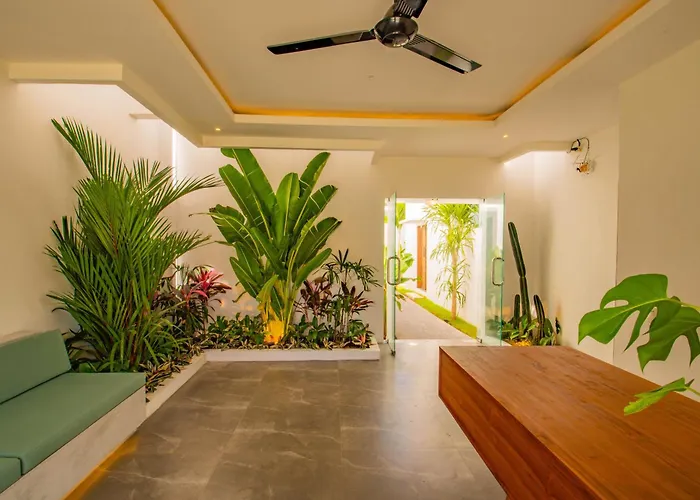 Hedonia Luxury Villas