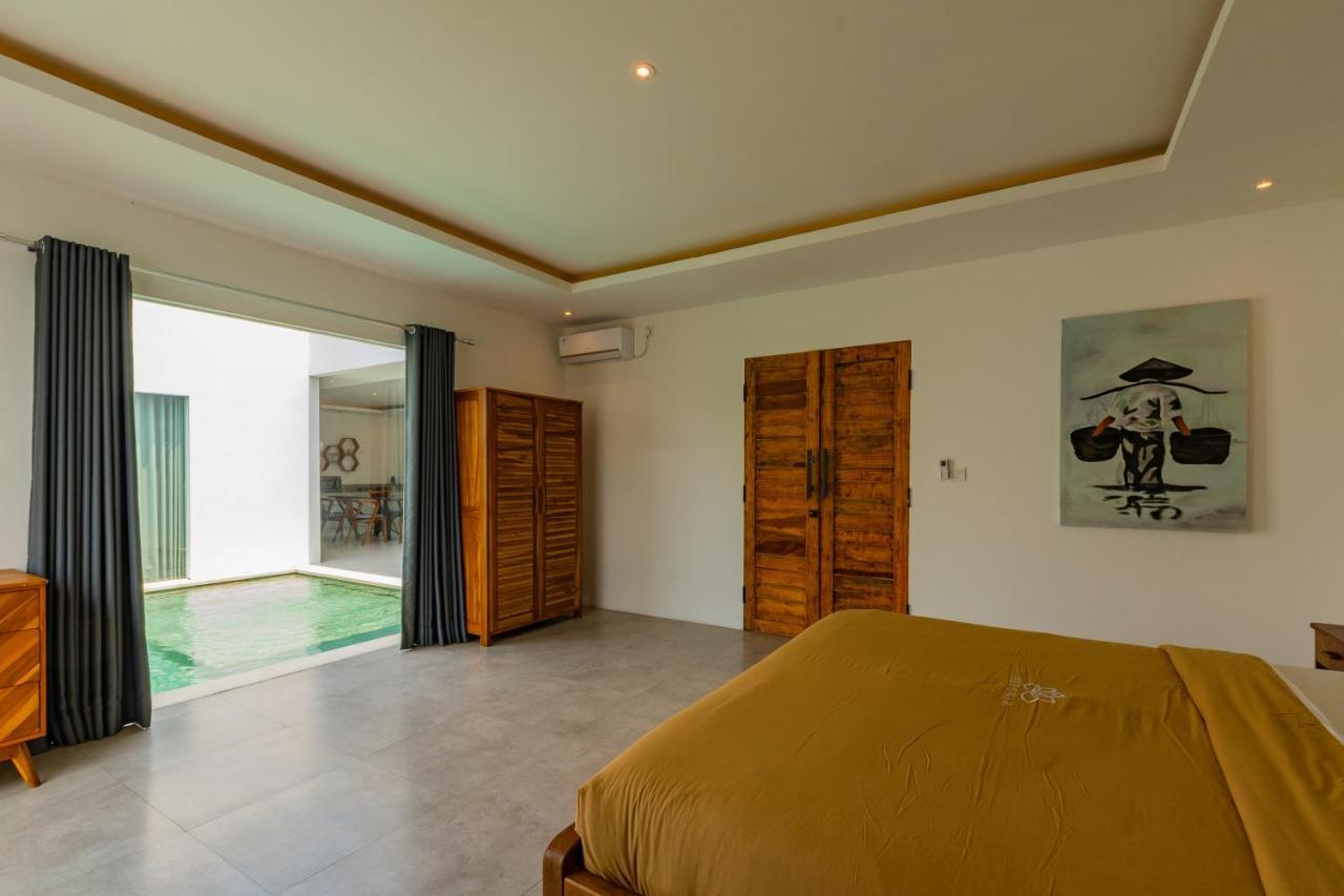 Hedonia Luxury Villa