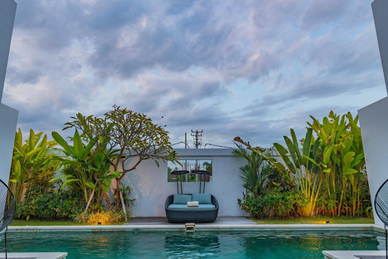 Villa Hedonia Luxury Seminyak