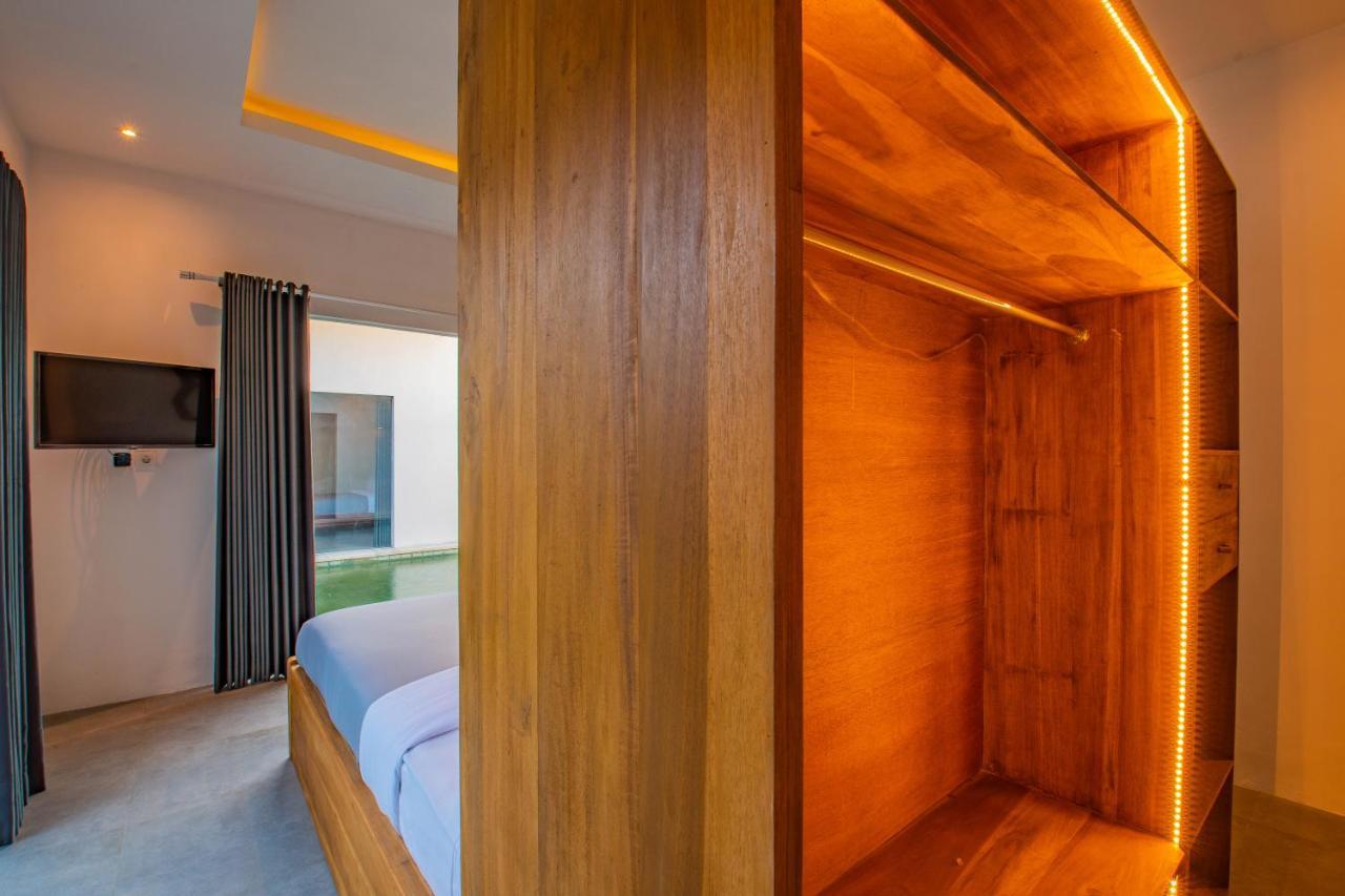 Hedonia Luxury * Seminyak