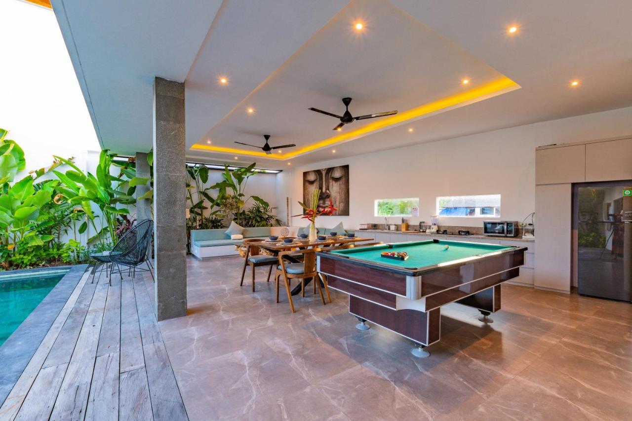 Hedonia Luxury * Seminyak