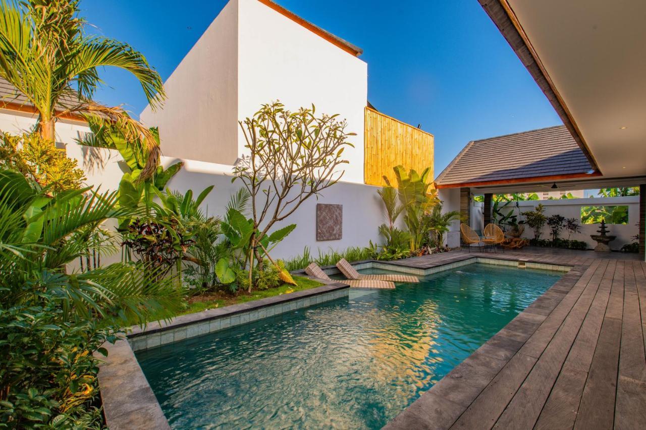 Hedonia Luxury Villa Seminyak