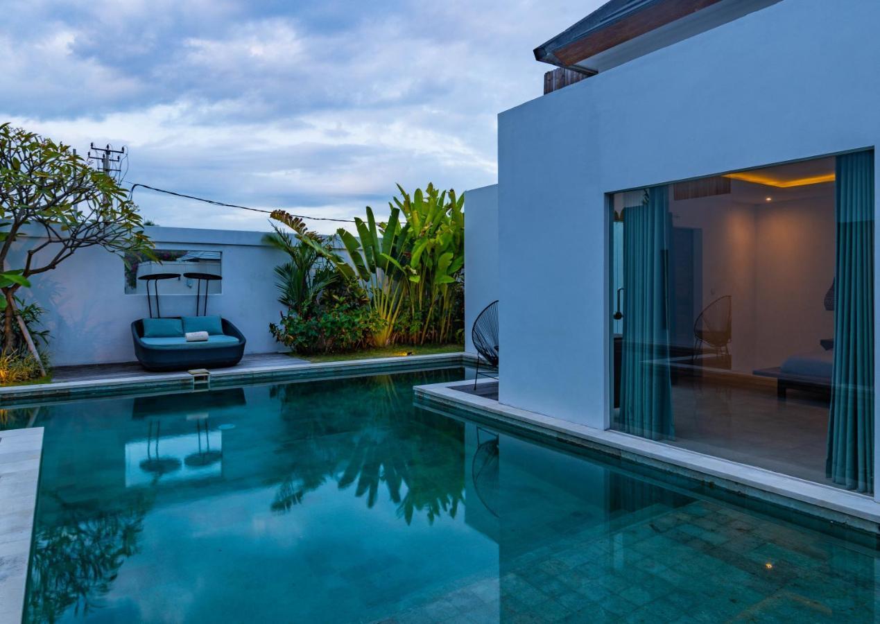 Hedonia Luxury Seminyak