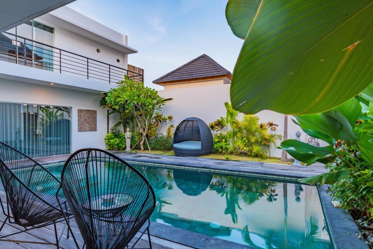Hedonia Luxury Villa Seminyak