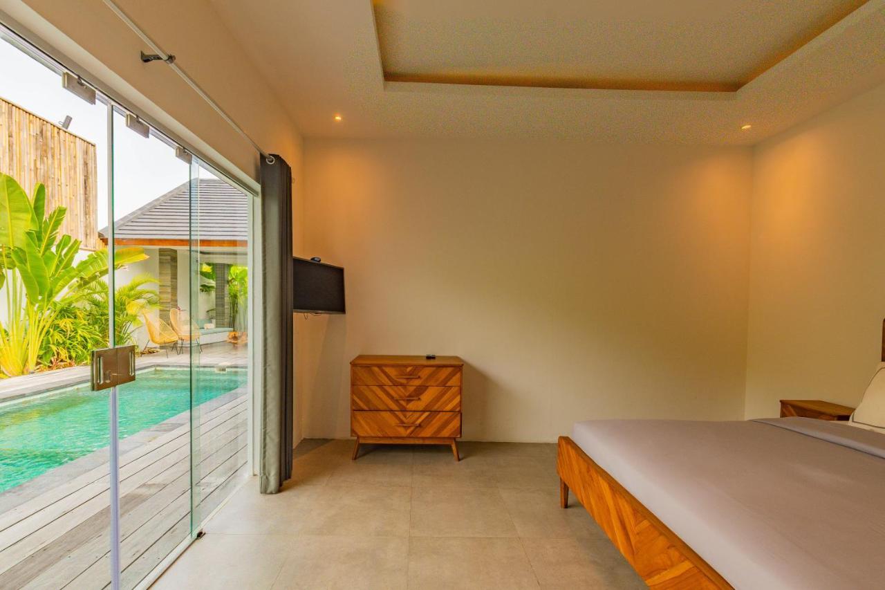 Hedonia Luxury * Seminyak