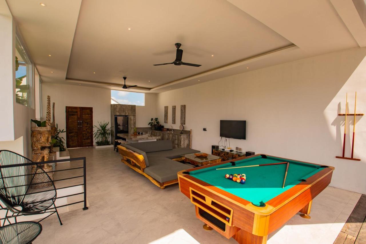 Hedonia Luxury