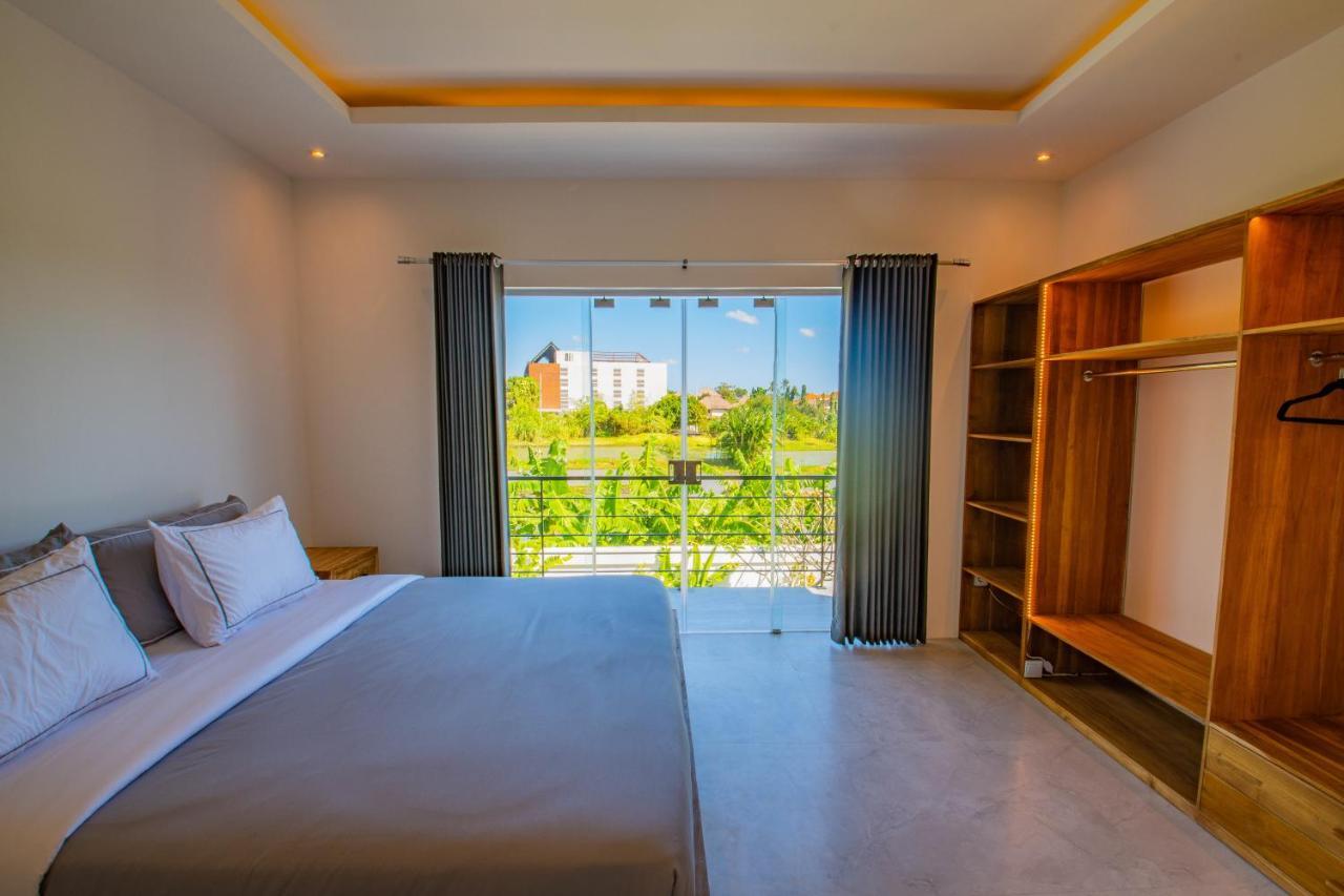 Hedonia Luxury Seminyak