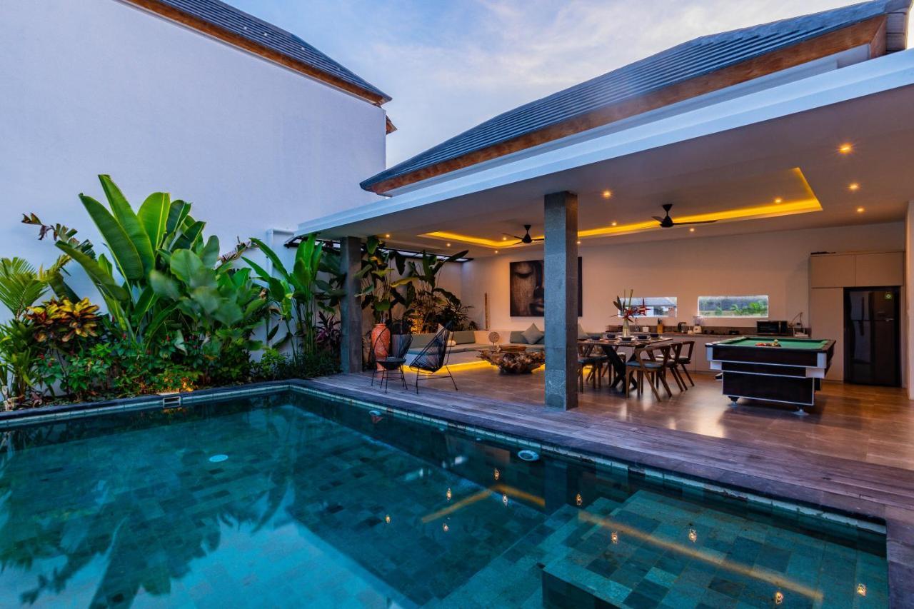 Villa Hedonia Luxury