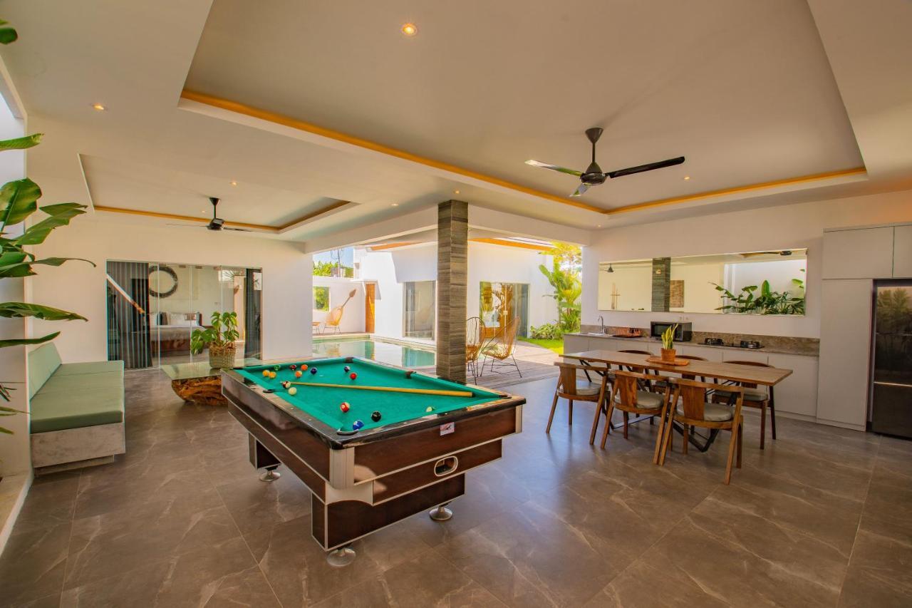 Villa Hedonia Luxury *