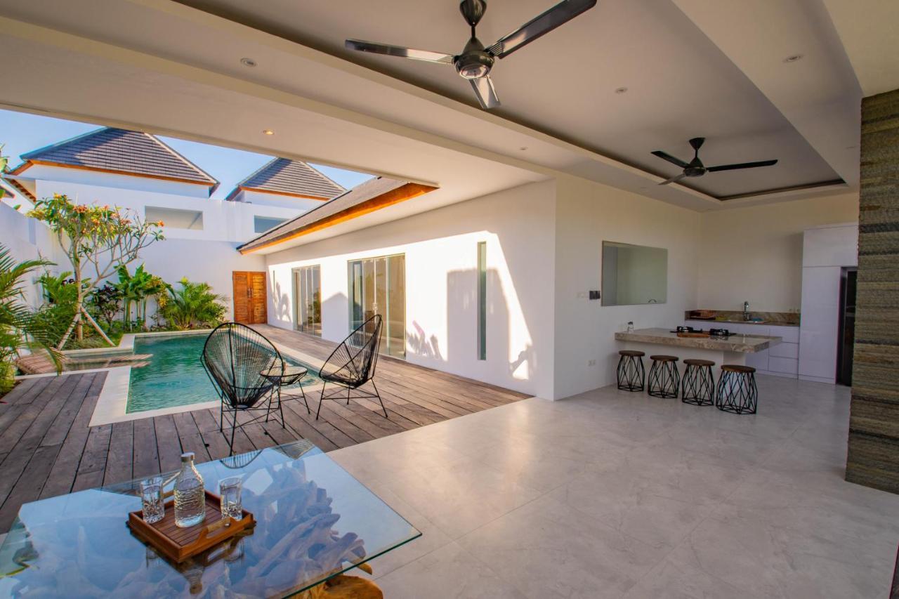 Villa Hedonia Luxury Seminyak