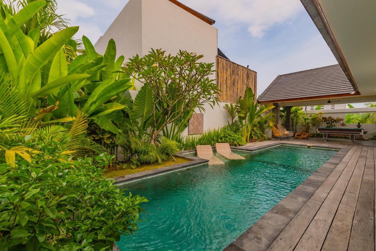 Hedonia Luxury Seminyak