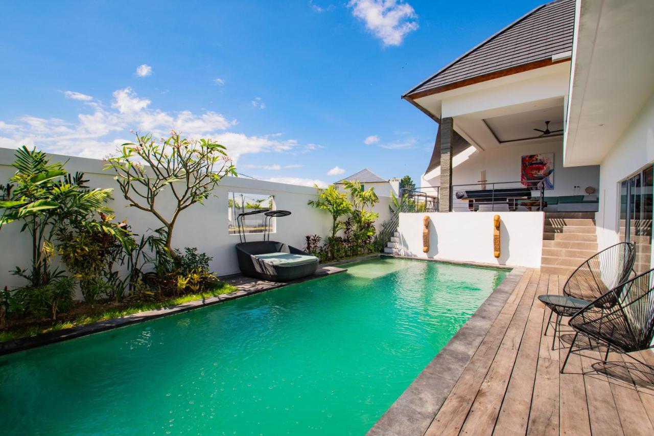 Villa Hedonia Luxury Seminyak