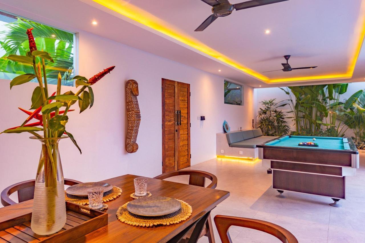 Villa Hedonia Luxury *