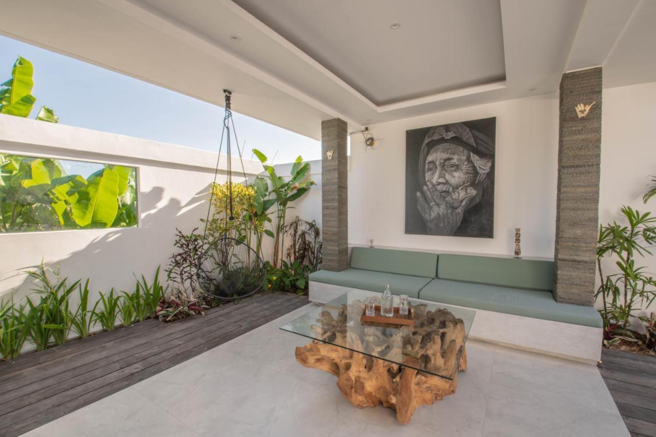 Hedonia Luxury