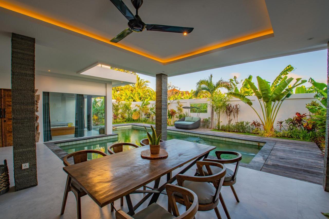 Hedonia Luxury Villa