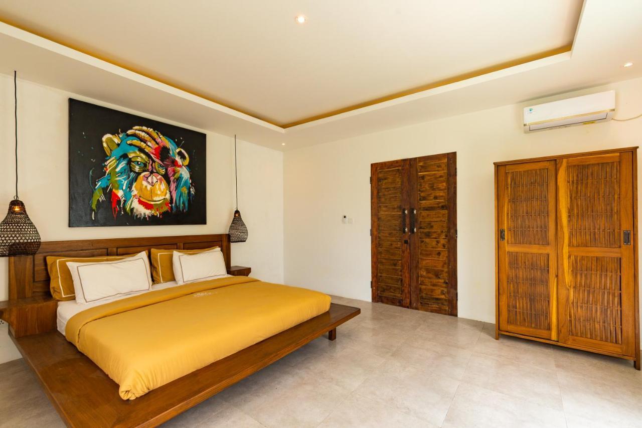 Villa Hedonia Luxury