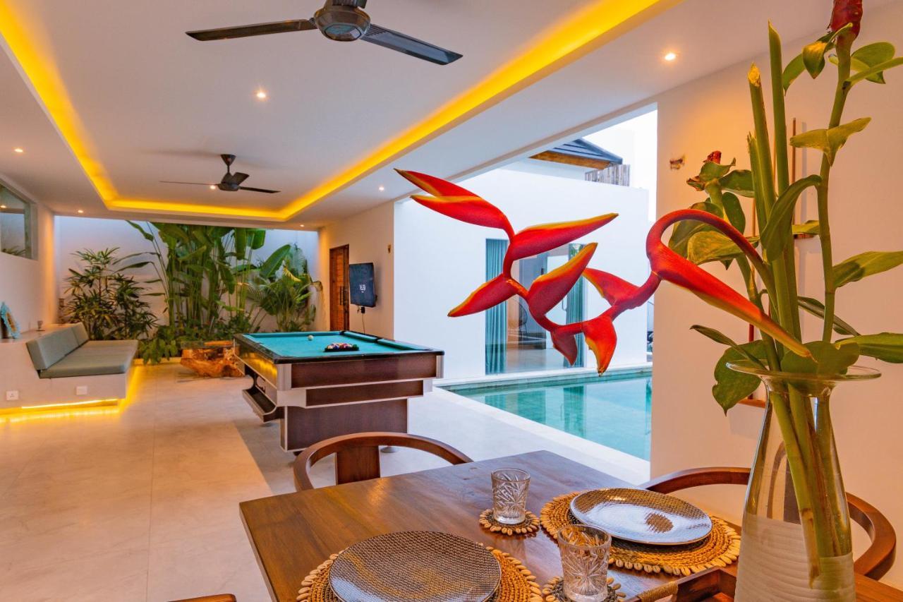 Hedonia Luxury *