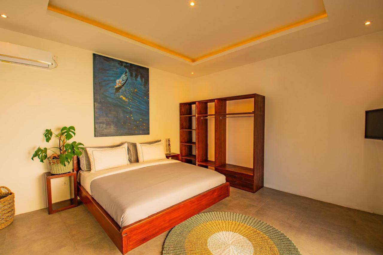 Villa Hedonia Luxury