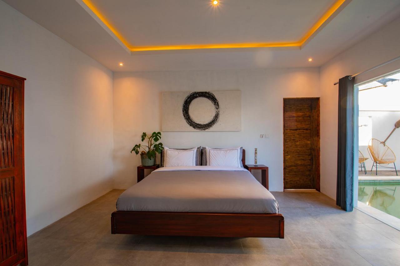 Villa Hedonia Luxury