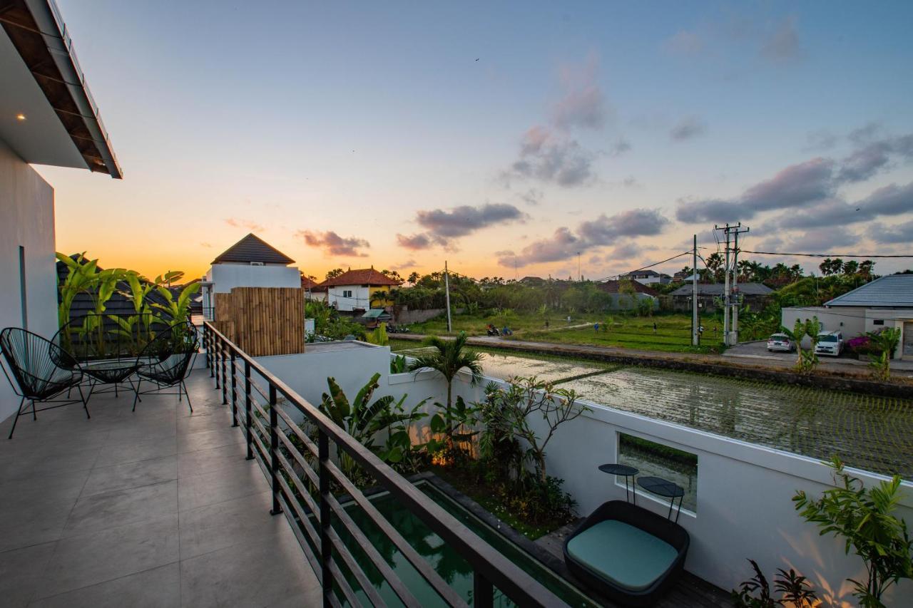 Hedonia Luxury Villa