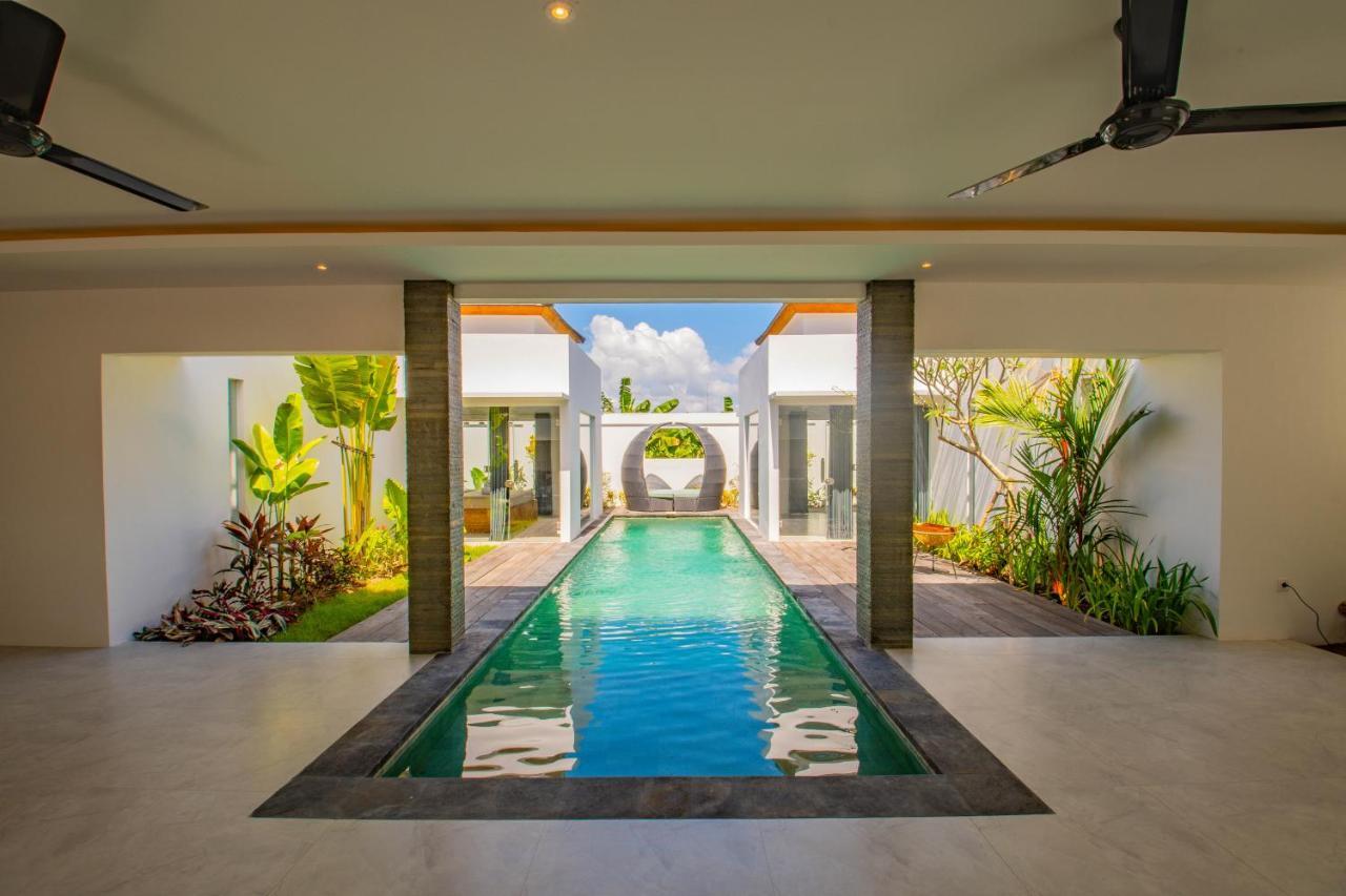 Villa Hedonia Luxury