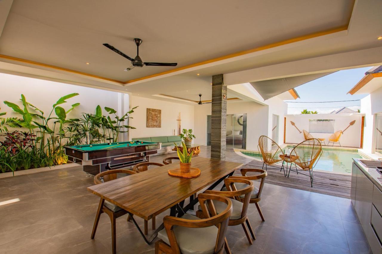 Villa Hedonia Luxury Seminyak