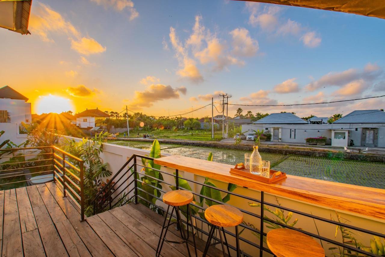 Villa Hedonia Luxury