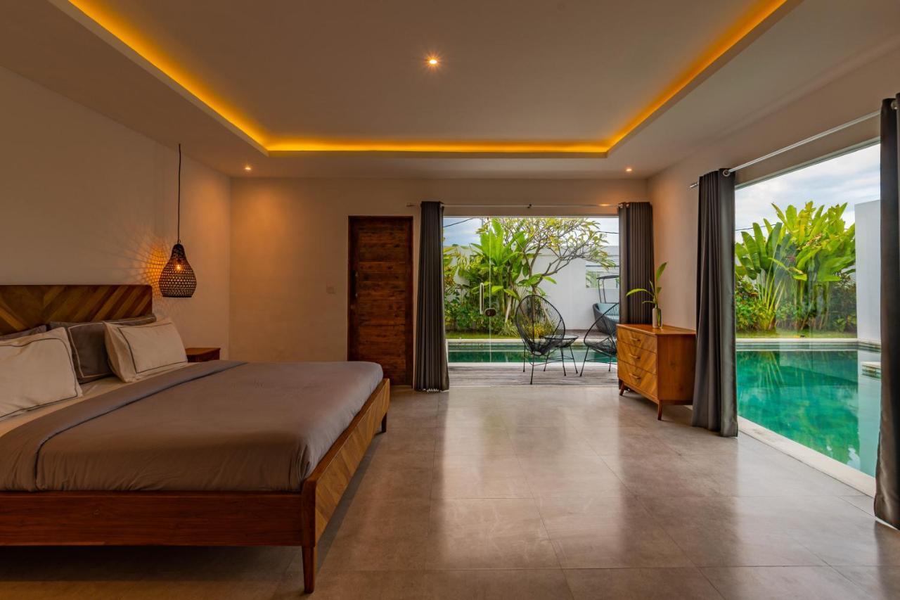 Villa Hedonia Luxury