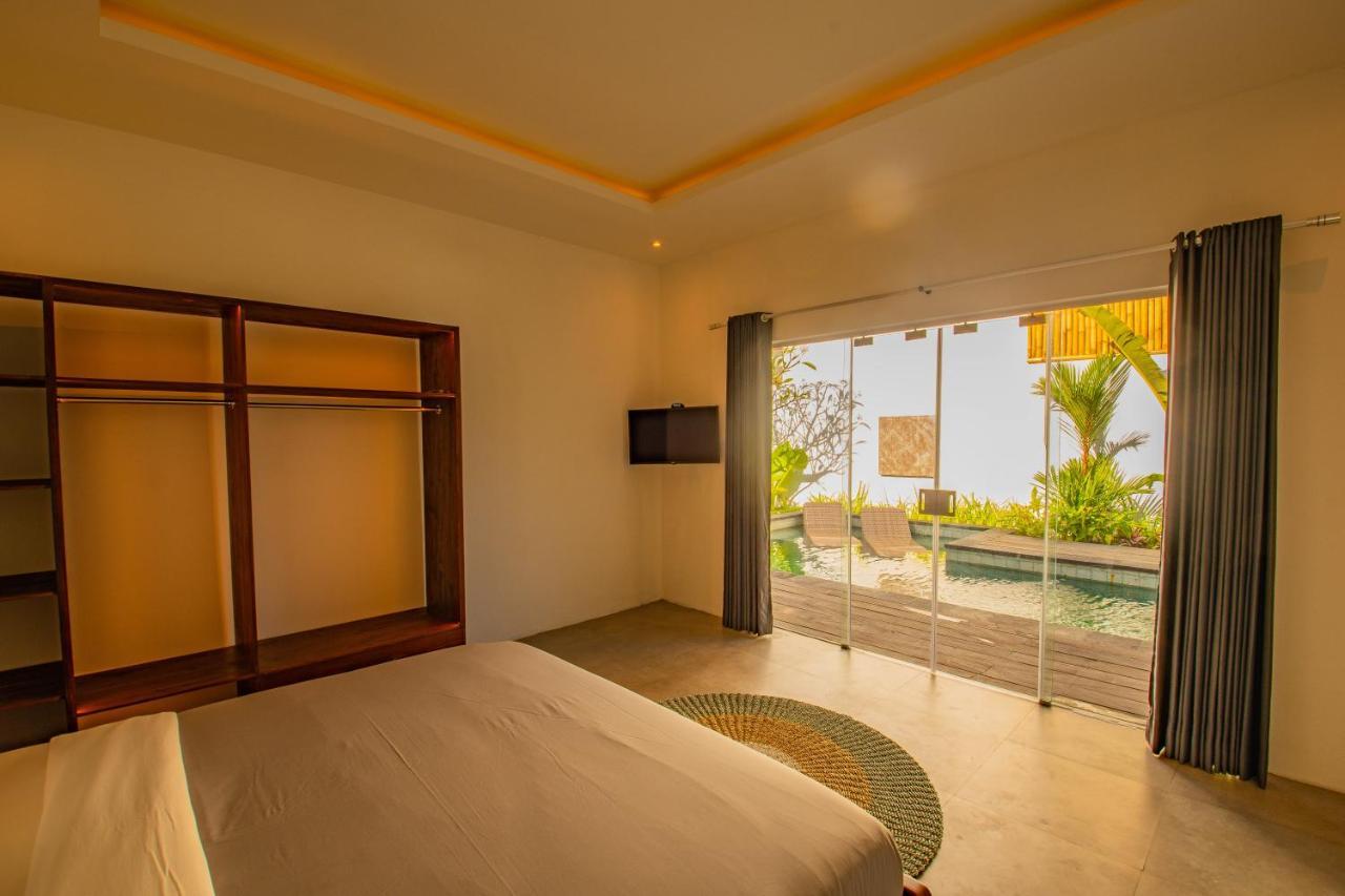 Hedonia Luxury Villa *