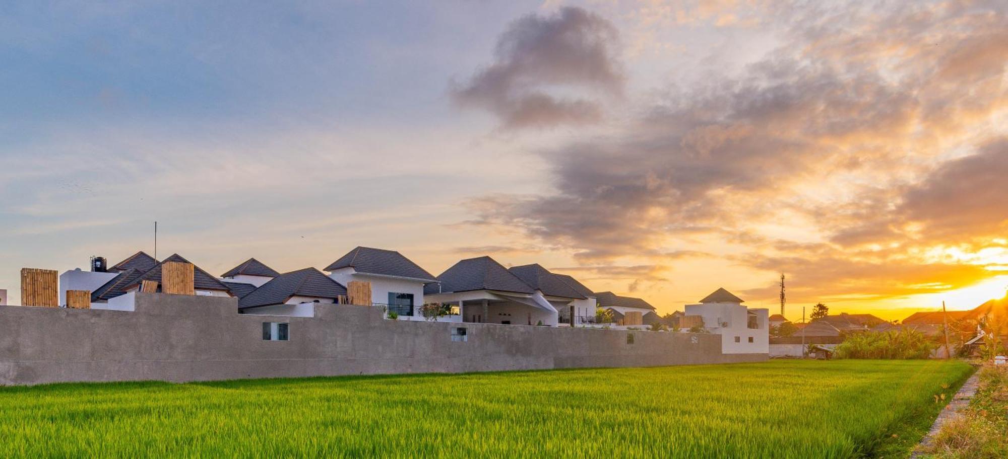 Villa Hedonia Luxury Seminyak