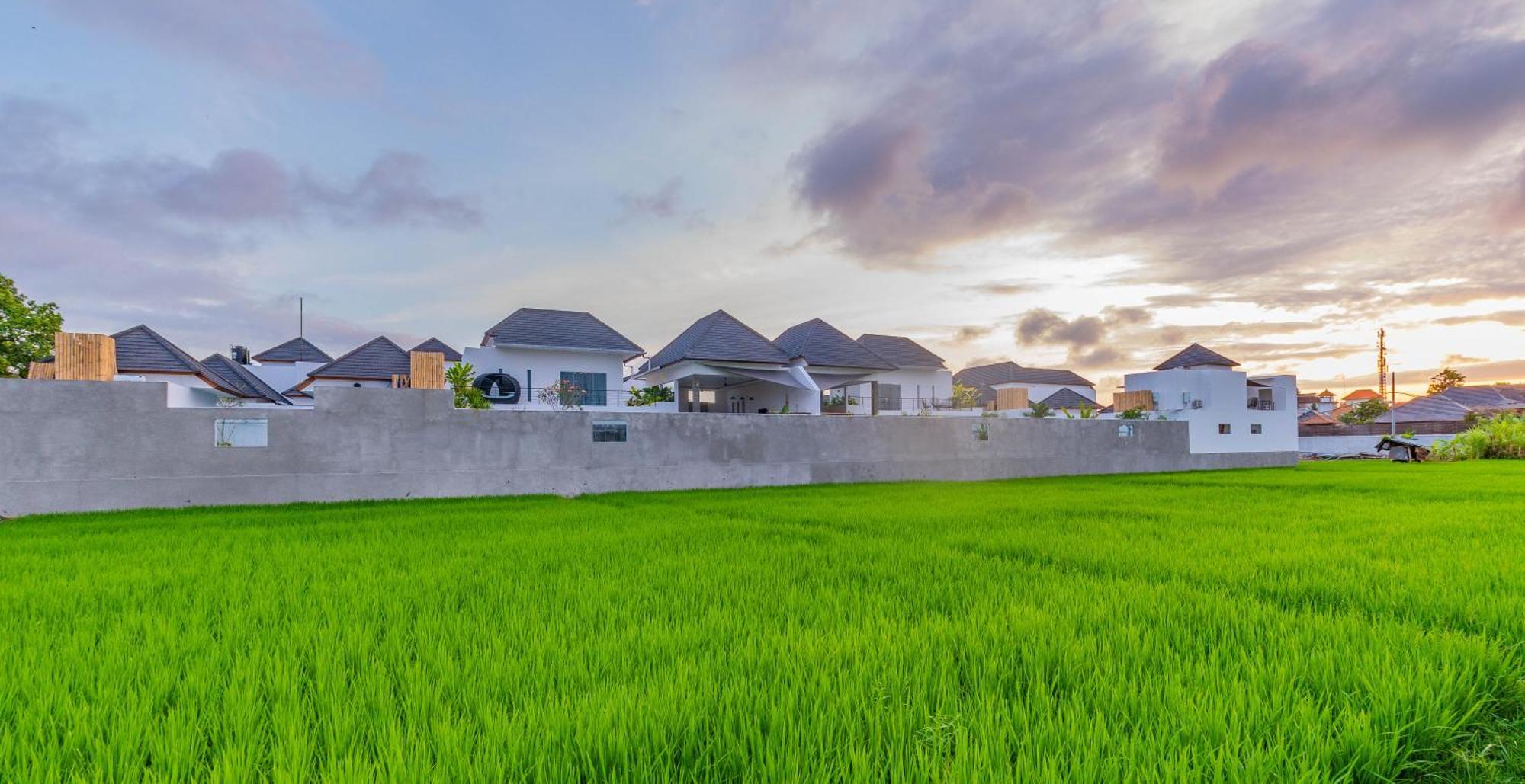 Villa Hedonia Luxury Seminyak