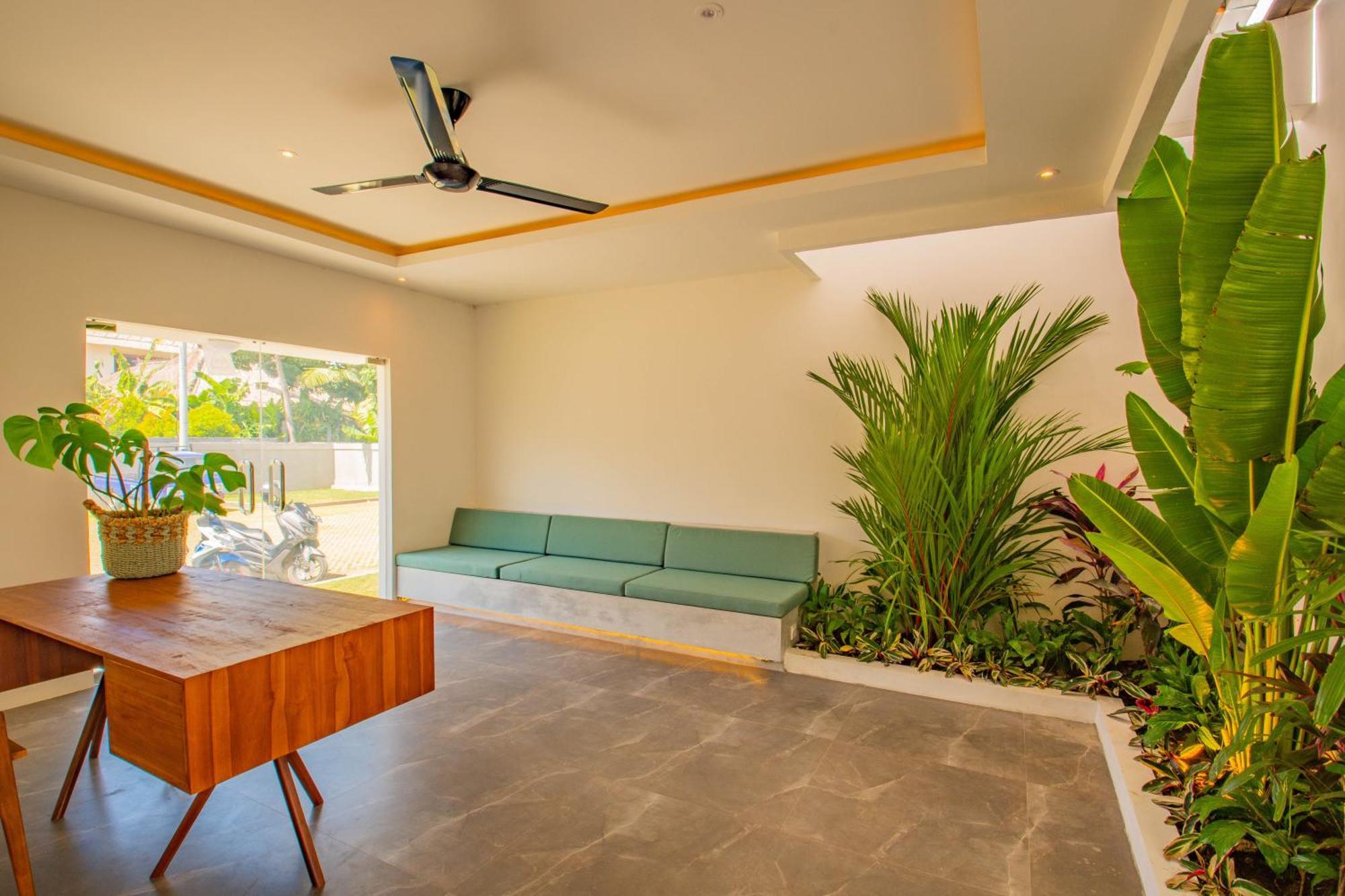 Hedonia Luxury * Seminyak