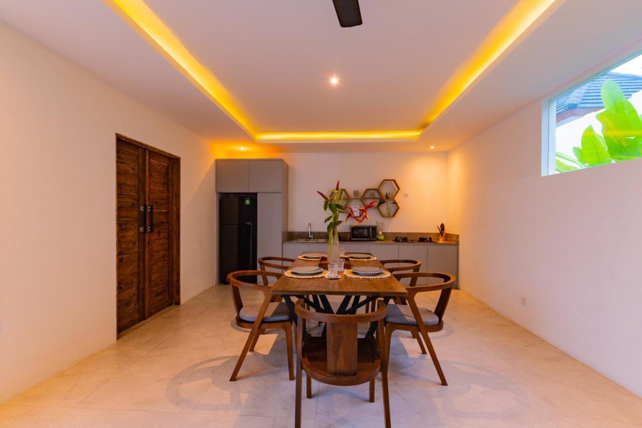 Hedonia Luxury *