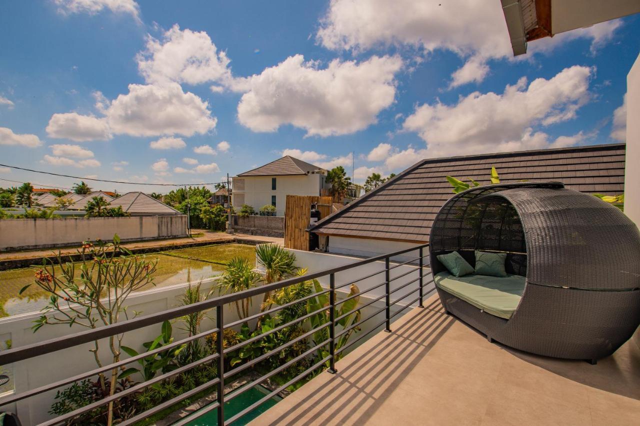 Villa Hedonia Luxury *