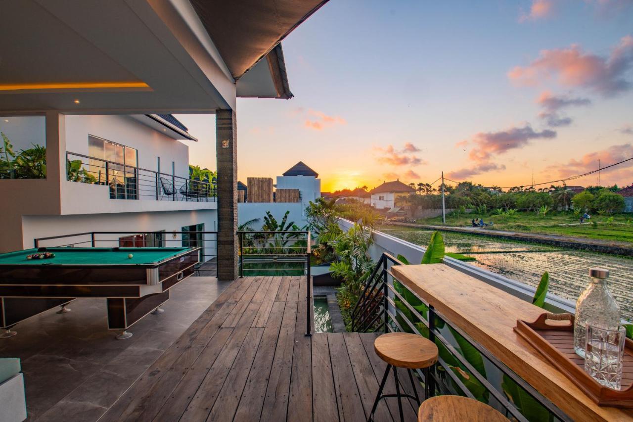 Hedonia Luxury Villa Seminyak (Bali)