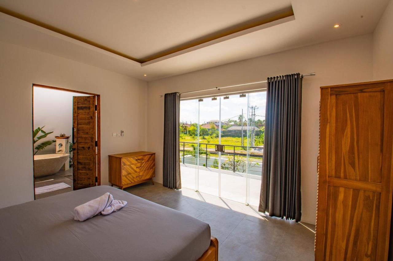 Hedonia Luxury Seminyak (Bali)