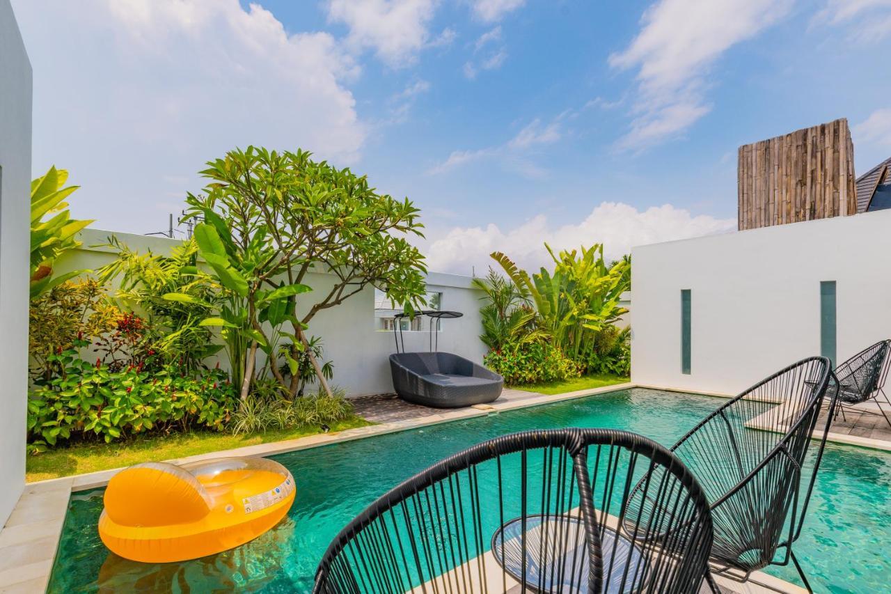Hedonia Luxury Villa