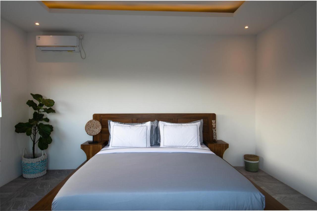 Villa Hedonia Luxury