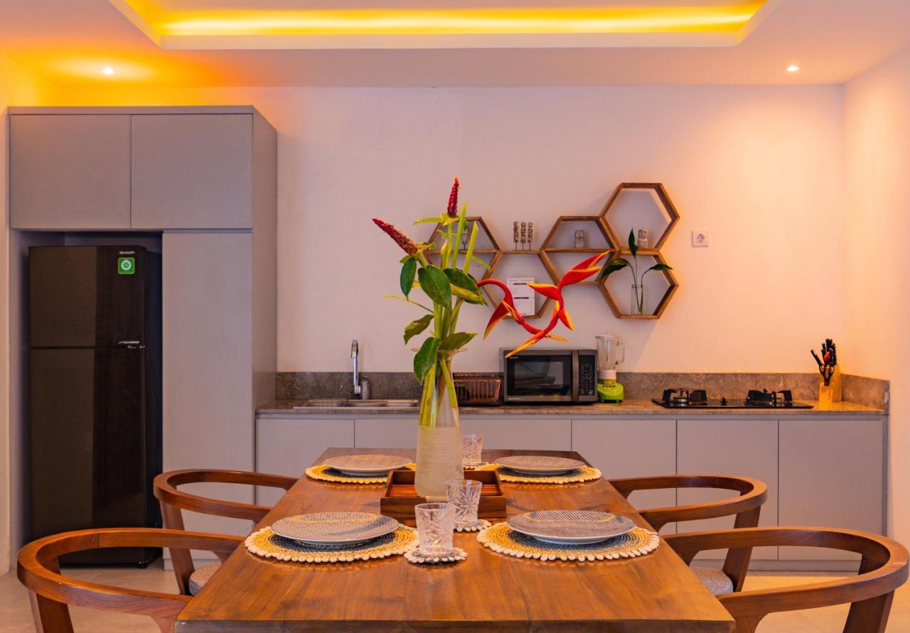 Hedonia Luxury Villa