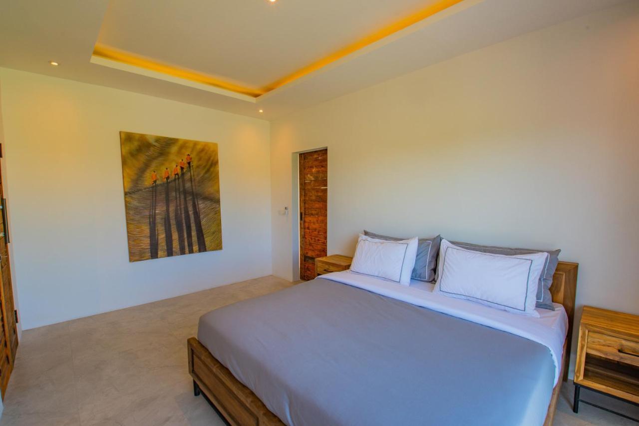 Hedonia Luxury Villa