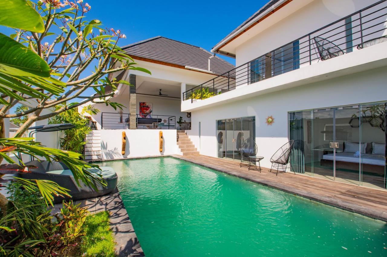 Hedonia Luxury * Seminyak (Bali)